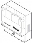 Bosch 0 602 491 001 BT EXACT Mob. Data-Term. Spare Parts